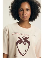 DÁMSKE PYŽAMO EVIKA 44474 SS26