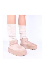 Snežnice model 222021 Solea Snežnice model 222021 Solea