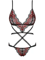 Spodné prádlo, model 230091, Obsessive