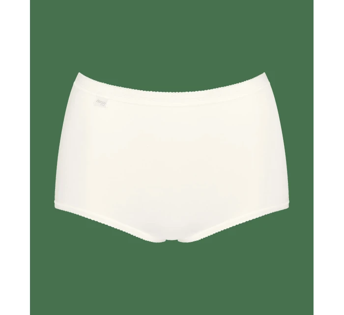 sloggi Basic+ Maxi C3P - GRAY - SLOGGI GRAY - SLOGGI