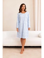 Košile dlouhý rukáv, velikosti Z26 model 22305833 - Regina Košile dlouhý rukáv, velikosti Z26 model 22305833 - Regina