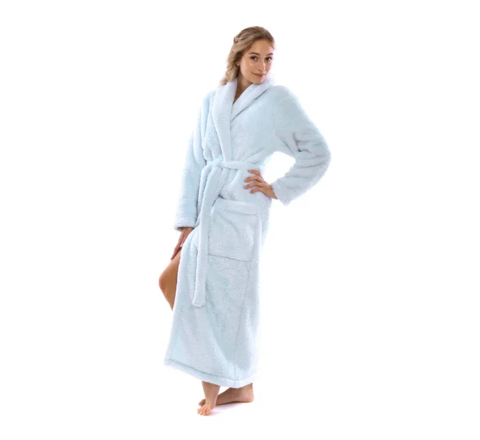 župan Alta 2143 dámsky Baby Blue