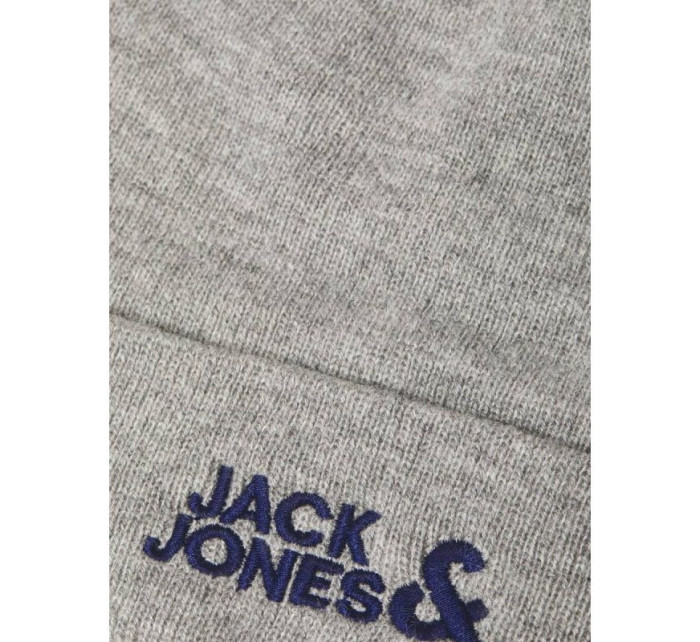 Jack & Jones Jaclong Beanie Noos M 12092815 pánske