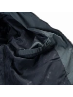 Primaloft prošívaná bunda M model 20924793 - Iguana