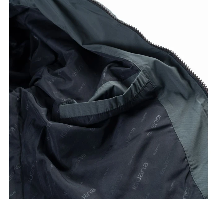 Primaloft prošívaná bunda M model 20924793 - Iguana