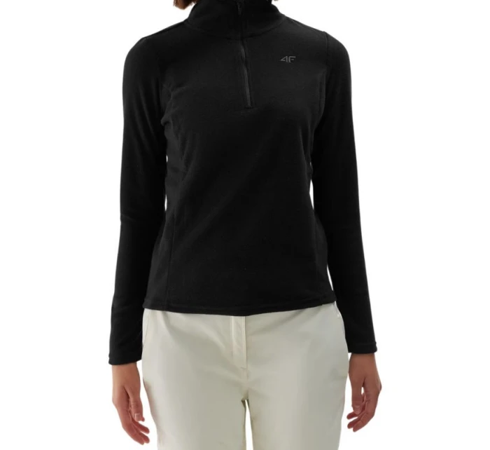 Fleecová mikina W model 20699424 20S - 4F