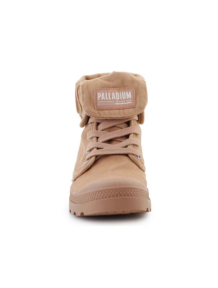Boty Baggy W model 21000225 - Palladium