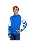 Squadra 25 Sweat Hoody Jr model 21037558 Mikina - ADIDAS