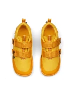 Topánky Affenzahn Sneaker Cotton Lucky Tiger Jr 00391-10025