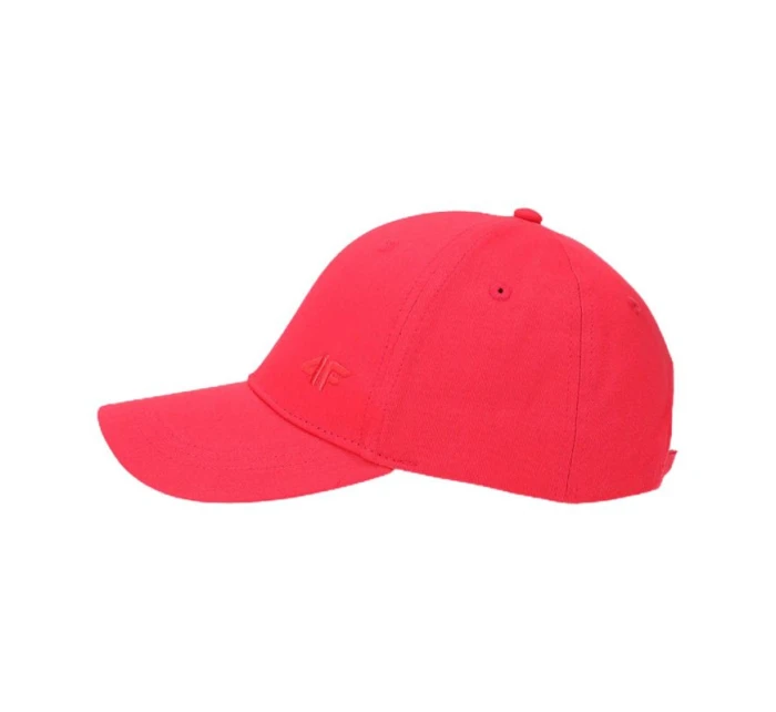 4F U367 baseballová čiapka 4FWSS25ACABU367 62S 4F U367 baseballová čiapka 4FWSS25ACABU367 62S