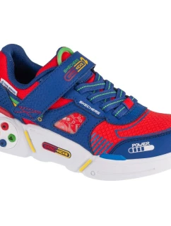 Skechers Gametronix 2.0 402270L-BLMT Blue 28