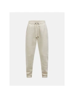 Spodnie Peak Performance W Original Pants beżowy