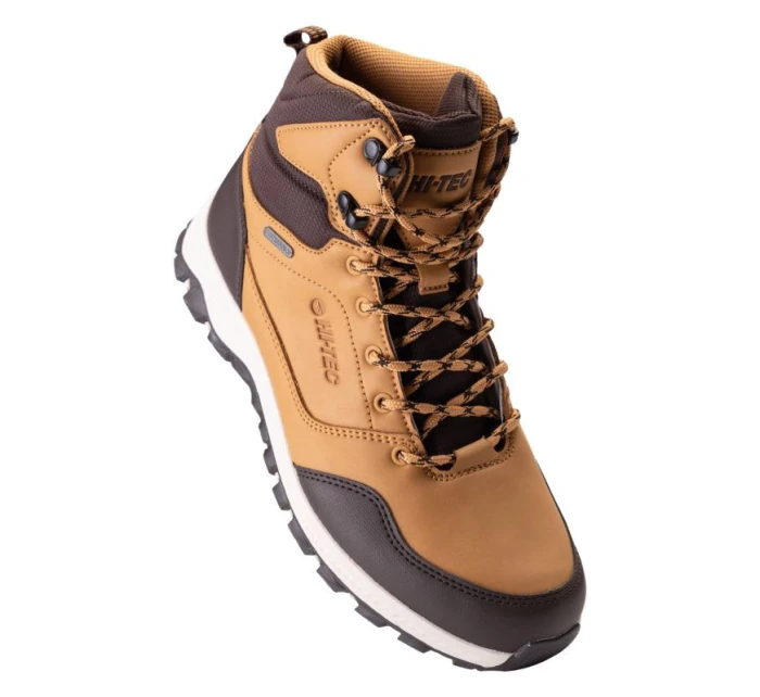 Pánska obuv HIROL MID WP Pánska obuv HIROL MID WP