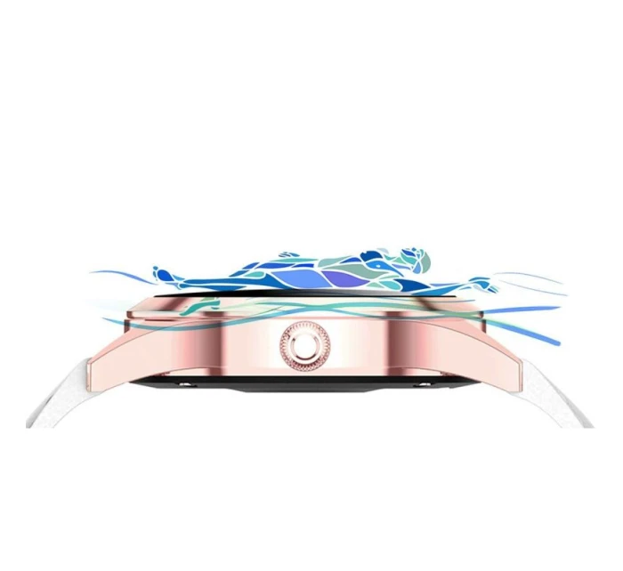 Dámské hodinky  model 21804289 - G.ROSSI