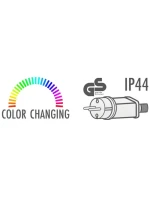 3D DEKORACYJNA  RGB model 21832626