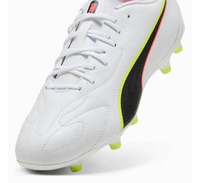 Topánky Puma KING 20 PLAY FG/AG 108732-01 Topánky Puma KING 20 PLAY FG/AG 108732-01
