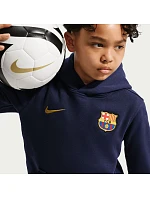 Mikina Nike FC Barcelona Club II 3718-498