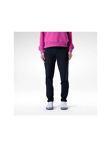 Dámske nohavice ROSSIGNOL W Pull-On Pant, čierne Dámske nohavice ROSSIGNOL W Pull-On Pant, čierne