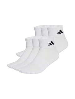 Ponožky Cushioned Essentials 6 model 22274401 - ADIDAS