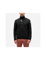 Pánská mikina Ubic model 22355111 Jkt M, černá - Millet Pánská mikina Ubic model 22355111 Jkt M, černá - Millet