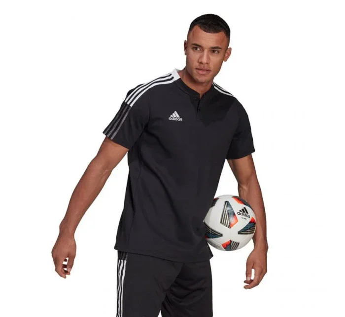 Pánské polo tričko Tiro 21 M model 17608663 - ADIDAS