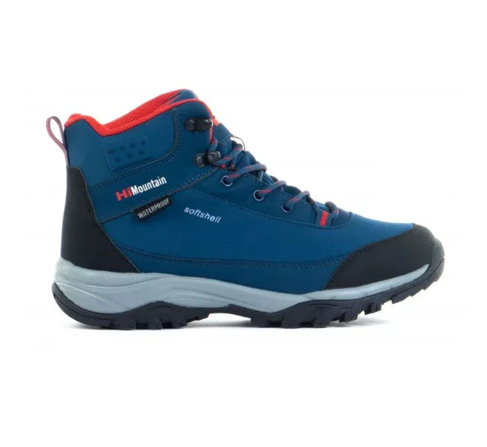 Hi Mountain W CSD-03 námornícka modrá Hi Mountain W CSD-03 námornícka modrá