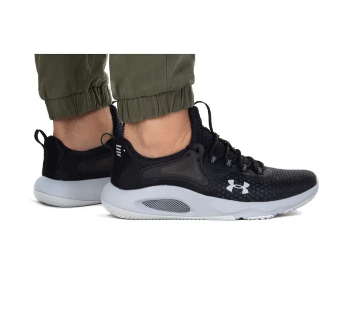Pánske topánky Hovr Rise 4 M 3025565-001 - Under Armour