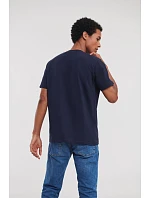 Tričko z těžké bavlny "Authentic" 10. model 22496495 - Russell Athletic