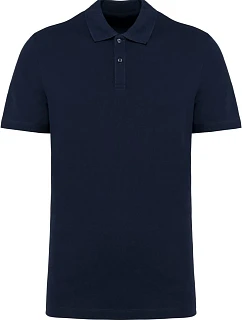 PK 200 Pánské strečové piqué polo deep navy model 22423227 - Kariban