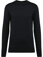 PK 900 Pánský svetr  black model 22423254 - Kariban