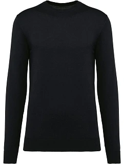 PK 900 Pánský svetr  black model 22423254 - Kariban