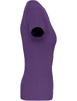 PA 439 Dámské sportovní tričko model 22439999 violet - Kariban ProAct PA 439 Dámské sportovní tričko model 22439999 violet - Kariban ProAct