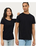 185 Women tričko pro potisk z bio 10 ks deep black model 22458288 - RTP 185 Women tričko pro potisk z bio 10 ks deep black model 22458288 - RTP