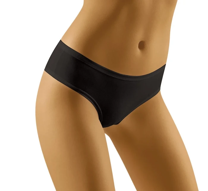 Wol-Bar Soft Sleek farba: čierna Wol-Bar Soft Sleek farba: čierna