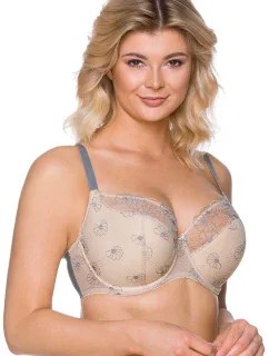 Lupo 2255 farba: béžovo-sivá