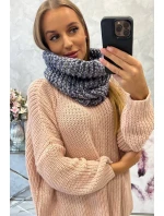 Dámský fialový model 18752017 - K-Fashion Dámský fialový model 18752017 - K-Fashion