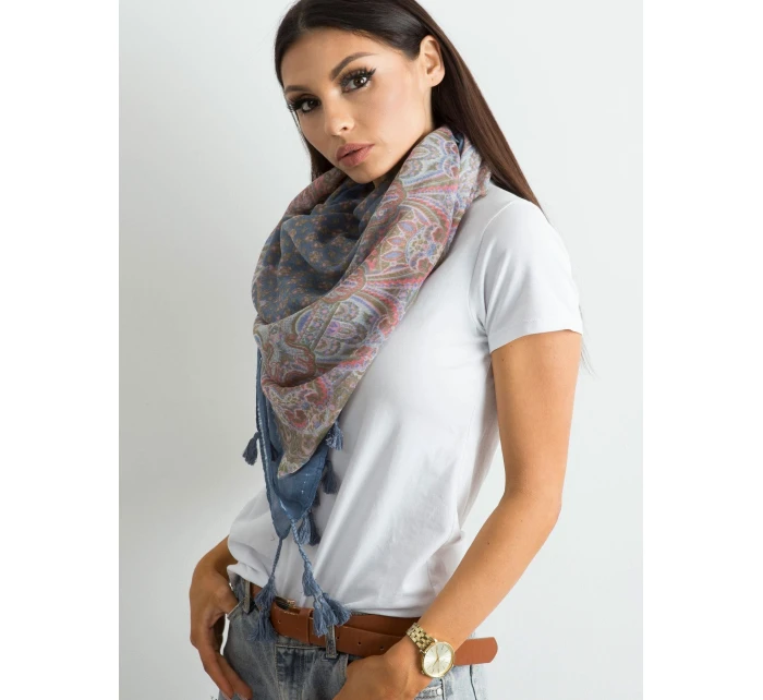 Závoj AT CH ENEC 72.31P modrý Závoj AT CH ENEC 72.31P modrý