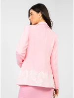 IT MA 60128.01 sako svetloružové