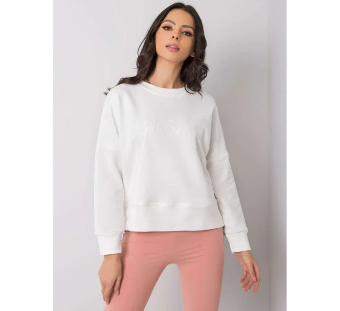 Mikina RV BL 6080.19 ecru