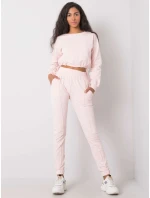 Souprava RV KMPL model 15281575 světle růžová - FPrice Souprava RV KMPL model 15281575 světle růžová - FPrice