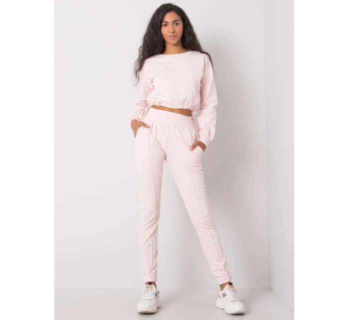 Souprava RV KMPL model 15281575 světle růžová - FPrice Souprava RV KMPL model 15281575 světle růžová - FPrice