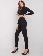 Súprava RV KMPL 7304.83 čierna