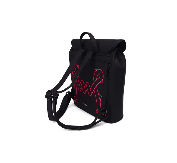 Dámsky batoh VUCH Joanna in Bloom Rozanne