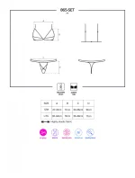 set SET model 7050243 - Obsessive set SET model 7050243 - Obsessive