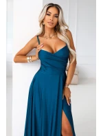 Dámské šaty   model 22022619 - numoco