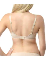 Podprsenka nevystužená Contouring Sensation W01 - Triumph Podprsenka nevystužená Contouring Sensation W01 - Triumph