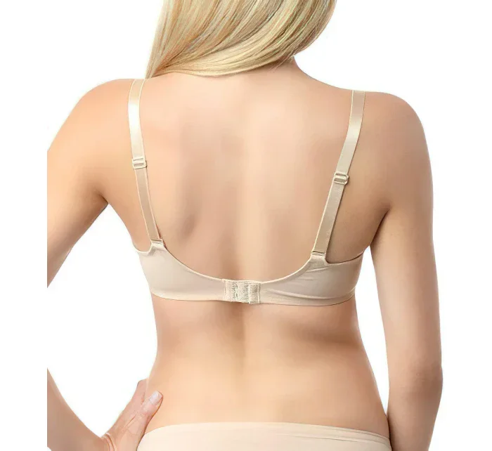 Podprsenka nevystužená Contouring Sensation W01 - Triumph Podprsenka nevystužená Contouring Sensation W01 - Triumph