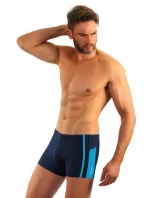 Pánské plavky BD model 21788929 MAXI - Sesto Senso Pánské plavky BD model 21788929 MAXI - Sesto Senso