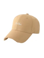 BASEBALLOVÁ ČIAPKA CZD-0182