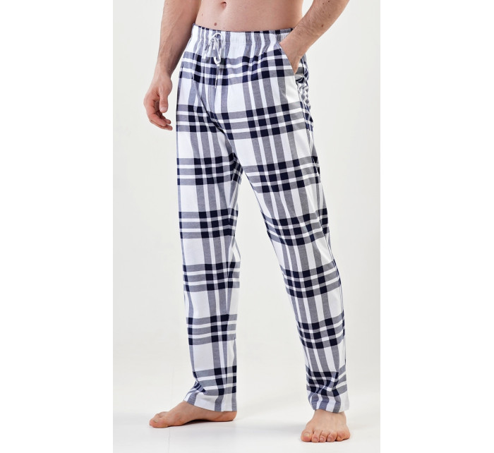 Pánske pyžamové nohavice Luboš